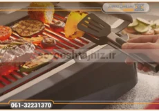 فرق بین گریل و باربیکیو