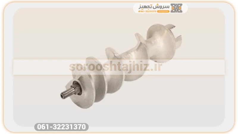 ماردون چرخ گوشت الکتروکار 32 چیست