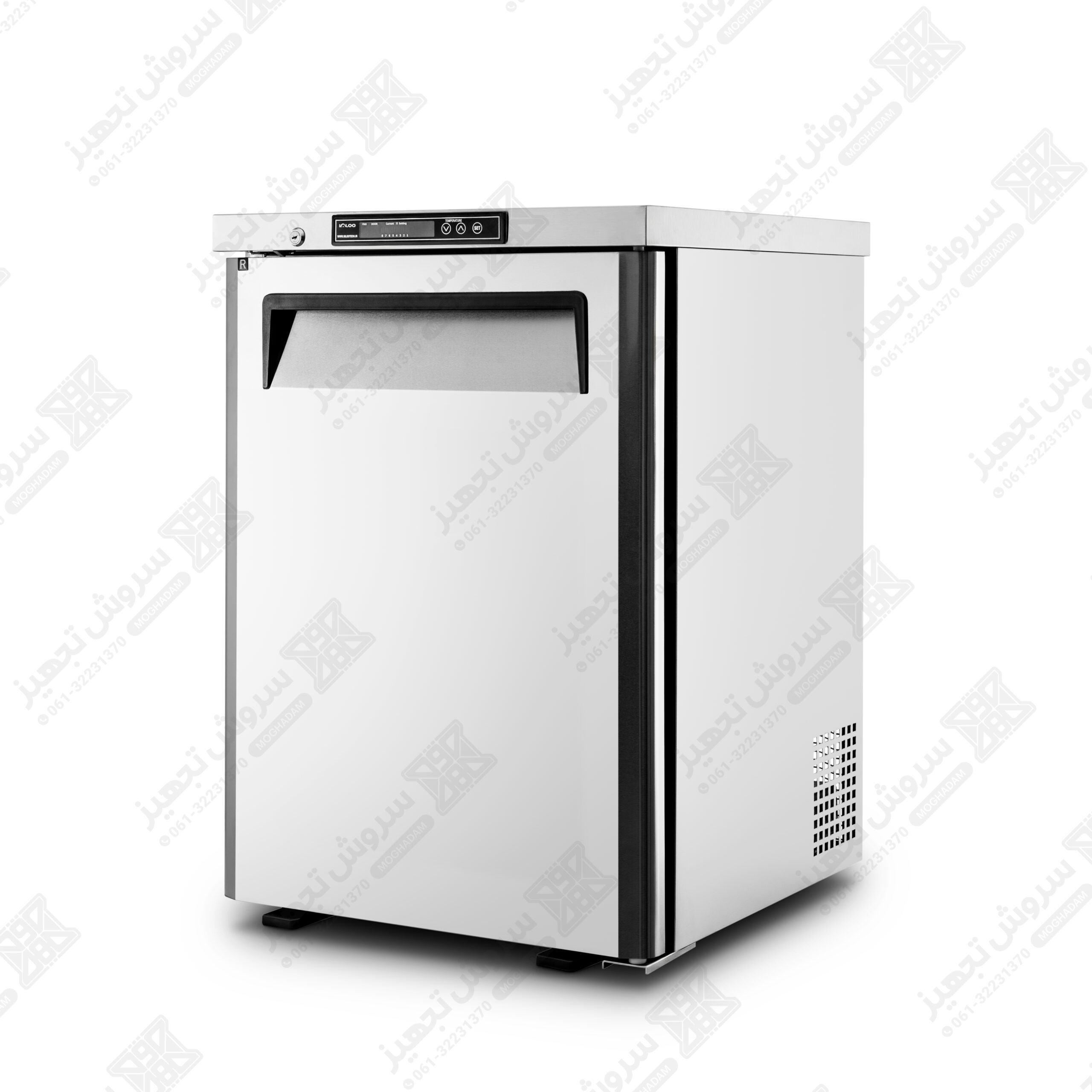 فریزر زیر کانتری ایگلو خرید فریزر زیر کانتری ایگلو