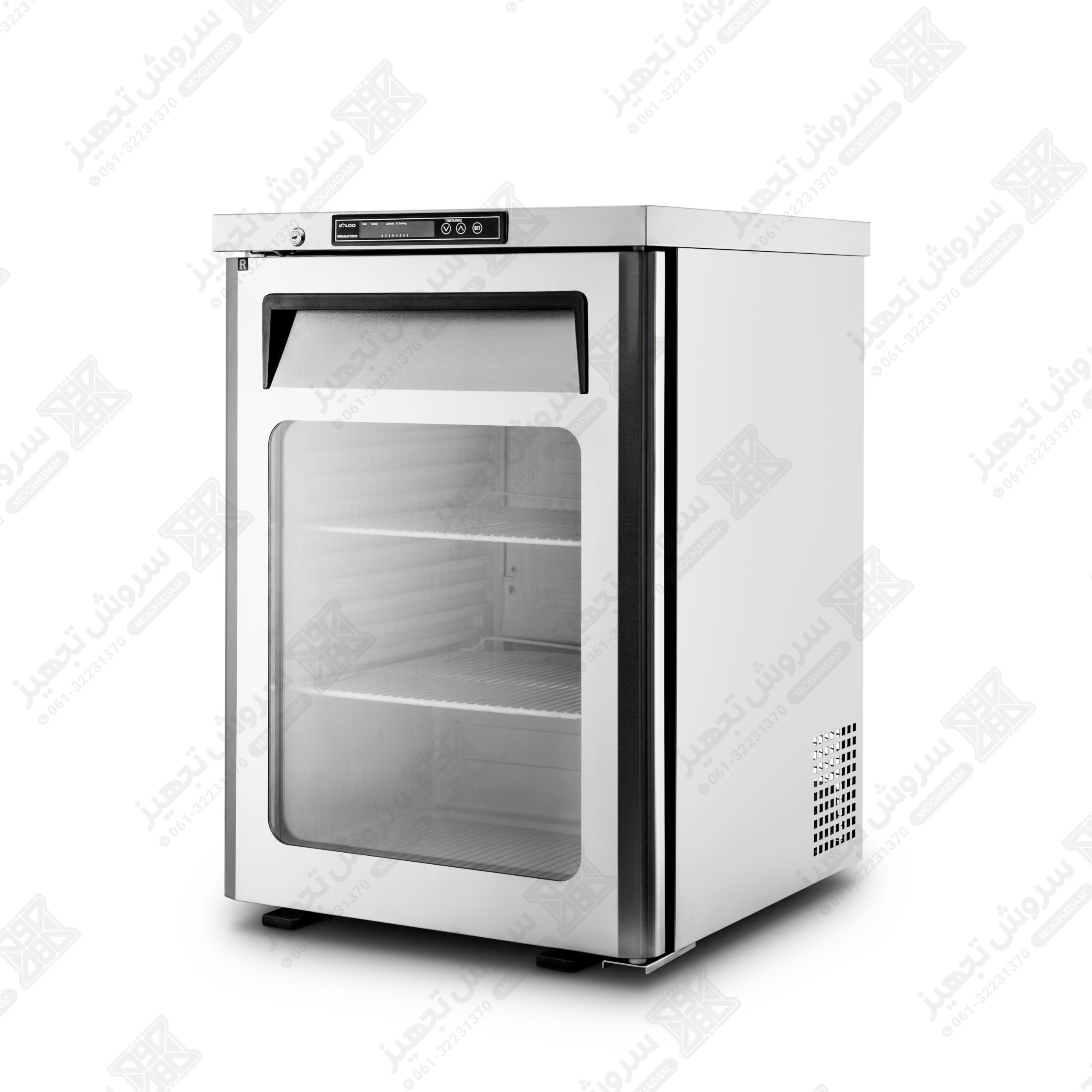 یخچال زیر کانتری ایگلو خرید یخچال زیر کانتری ایگلو