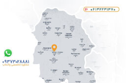 تجهیزات آشپزخانه صنعتی در اهواز با بهترین کیفیت گارانتی معتبر و نصب حرفه ای | سروش تجهیز