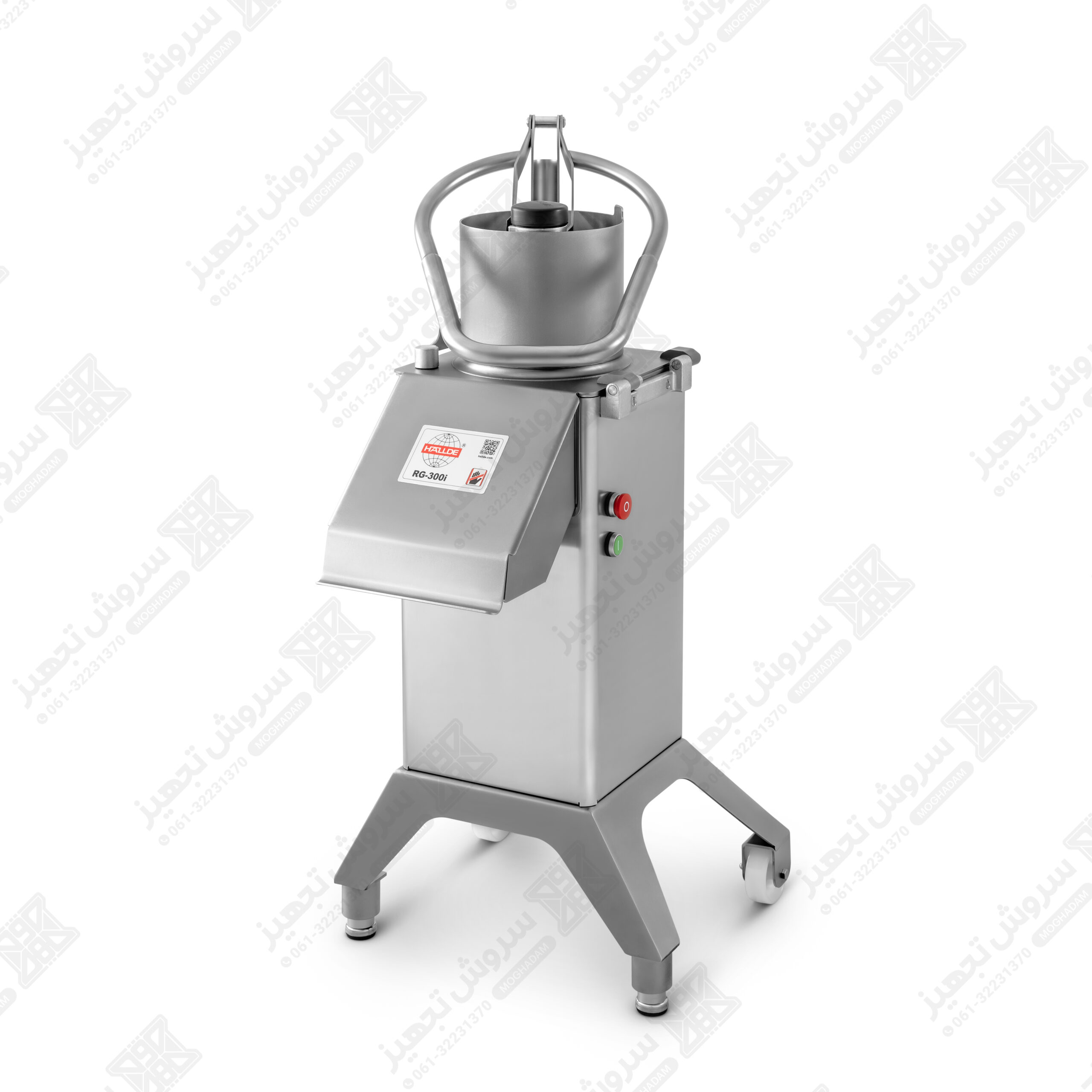 خلال کن Hallde مدل RG300i خرید خلال کن Hallde مدل RG300i